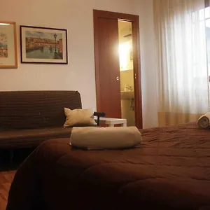 La Casetta Bed and breakfast