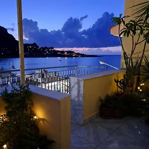 Holiday home La Casetta Al Mare, Palermo