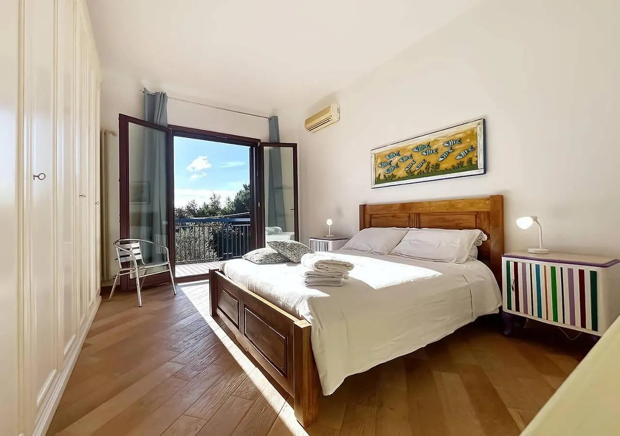 Solemar Sicilia - Villa Mariu Palermo