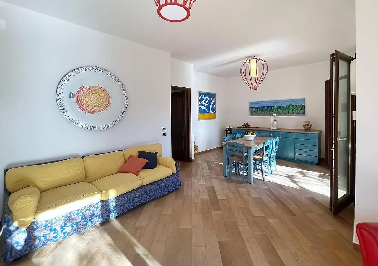 Solemar Sicilia - Villa Mariu Palermo Italy