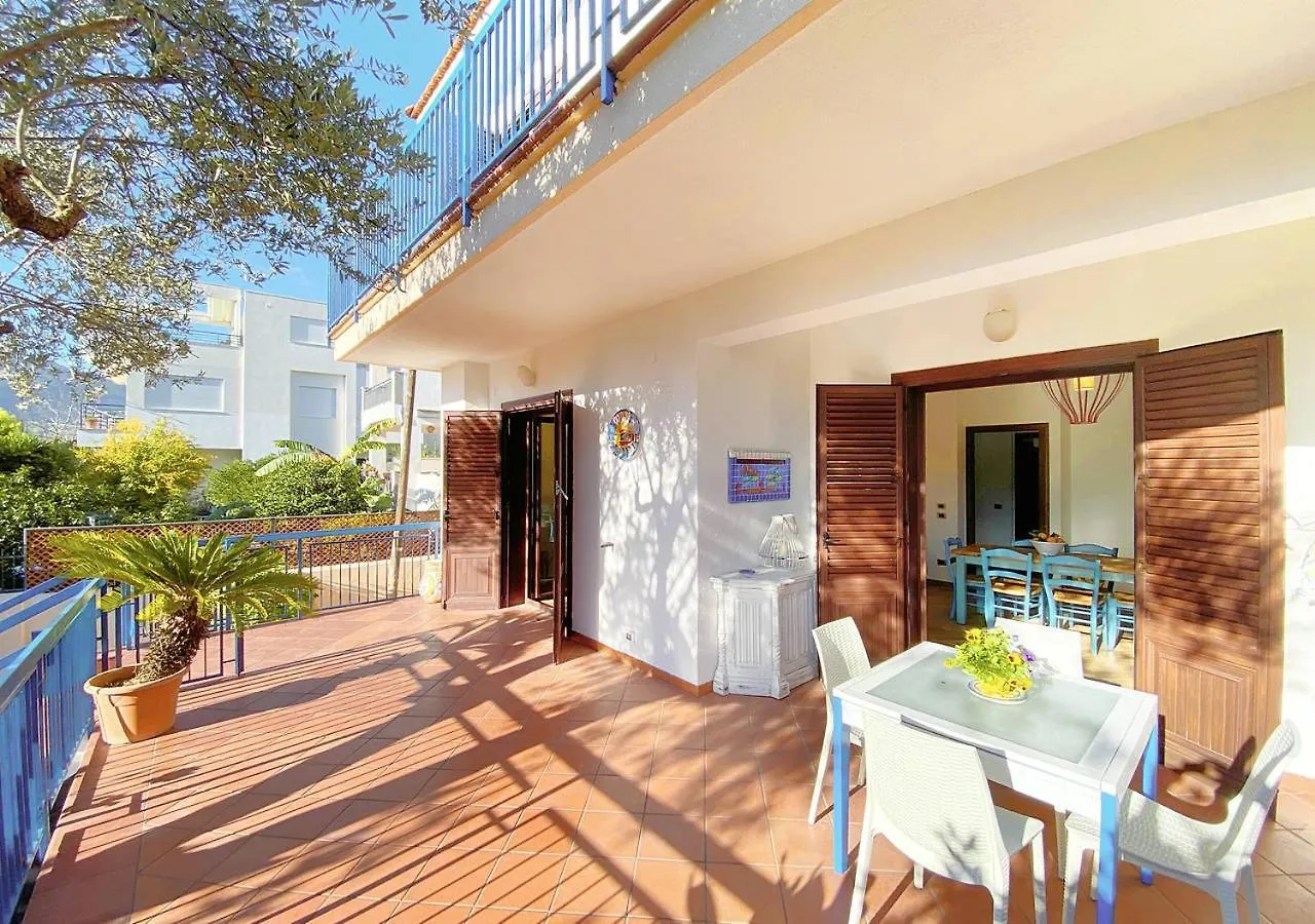 Solemar Sicilia - Villa Mariu Palermo 0*,  Italy